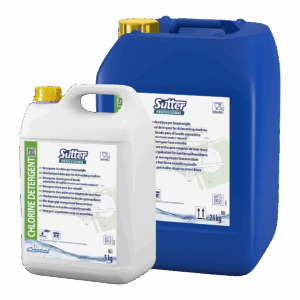 Lavavajillas Auto CHLORINE 24Kg