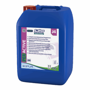 Blanqueador Liquido PER ACTIVE 22Kg