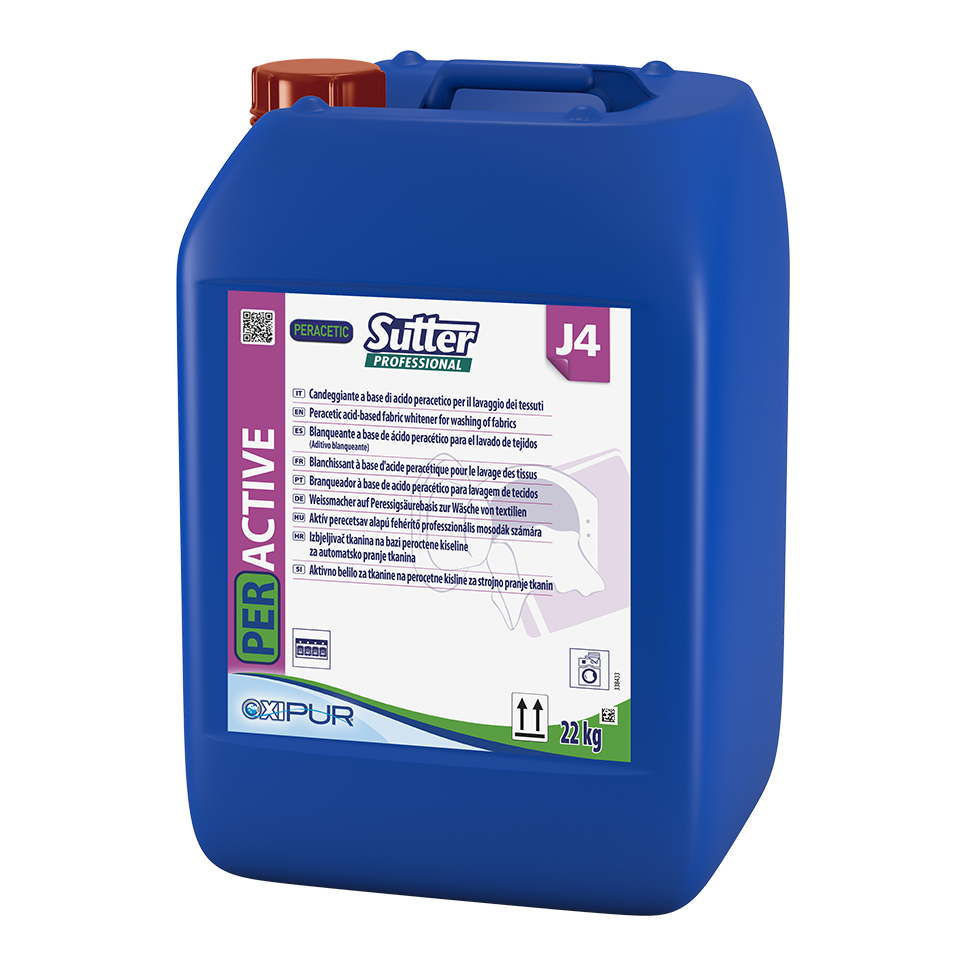 PER ACTIVE Liquid Bleach 22Kg