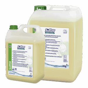 Lavavajillas Auto SUPER 25Kg