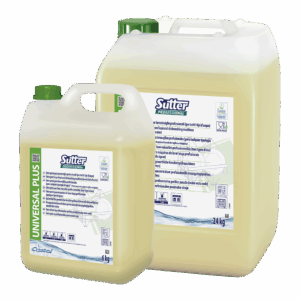 Lavavajillas Auto UNIVERSAL PLUS ECO 24Kg