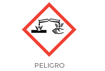 Detergente liquido Desengrasate DEGRE PLUS 20Kg - Imagen 2