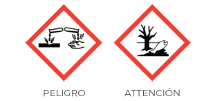 CHLOR ACTIVE Liquid Bleach 24Kg - Image 2