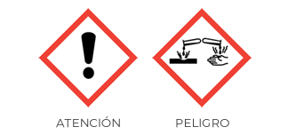 OXY ACTIVE Liquid Bleach 22Kg - Image 2