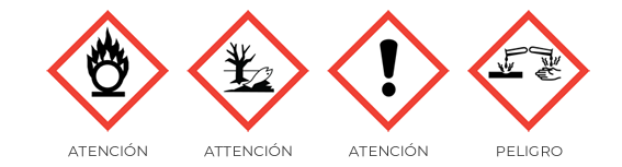 PER ACTIVE Liquid Bleach 22Kg - Image 2