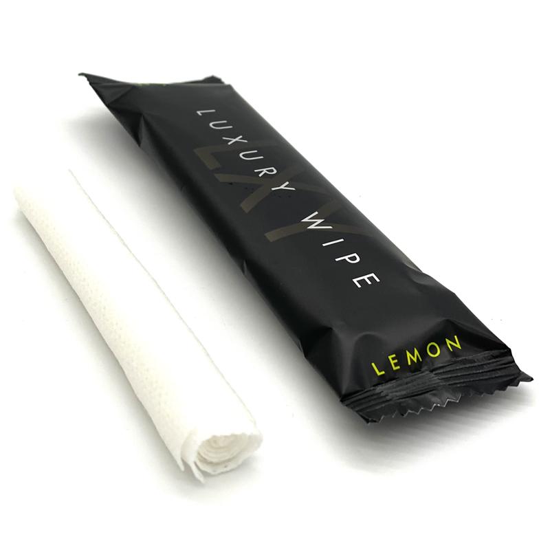 Toallitas Luxury Lemon (200unds/Pack) - Imagen 3