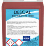 desengrasante acido