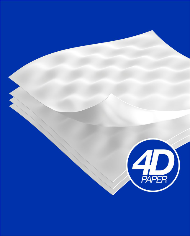 Higienico Divine Renova 4C (42Rollos/Fardo) - Imagen 2