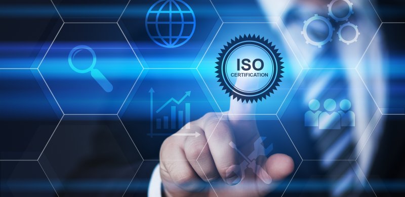 iso 9001
