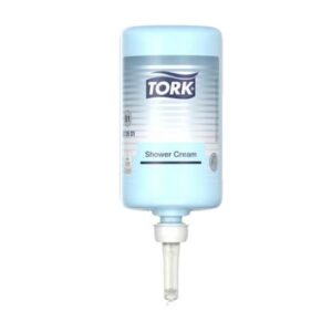 Jabon Cabello y Cuerpo Tork 1L  6unds/Cj