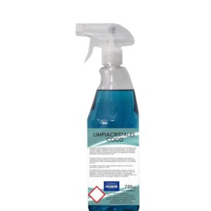 Limpiacristales/Multiusos COCO 750ml  und