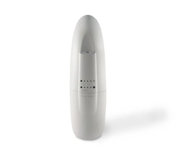 Maquina Nebulizadora Blanca Mini MA-3  Enchufe