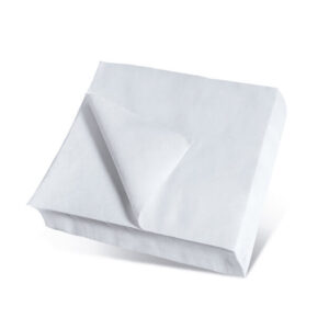 Servilleta 30x30 Blanca 1C  4800Unds/Cj 