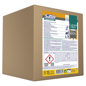 Ultra -Conscent Discharge Cleandeg 10kg