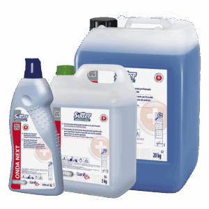 Detergente Desinfectante ONDA HA (4Undsx5Kg)