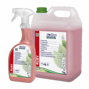 Detergente Desincrustante antical RUBY (4Undsx5Kg)