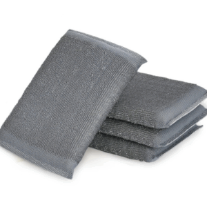 Almohadilla Abrasiva Inox Ressol (6Unds/Pack)