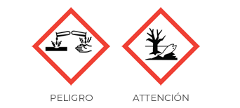 Detergente Higienizante CLOROGEL 5Kg - Imagen 4