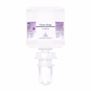 Jabón Luxury Foam  (8undsx525ml)