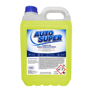 Detergente Lavavajillas Auto Super DH (25Kg)