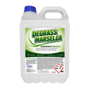 Desengrasante Degrass MARSELLAX2 DH (4Undsx5Kg)