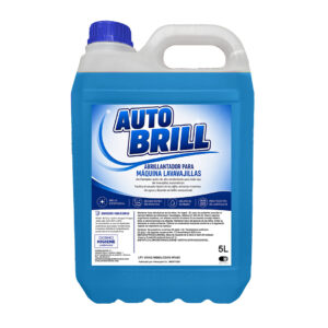 Abrillantador Auto Brill DH (4Undsx5Kg)