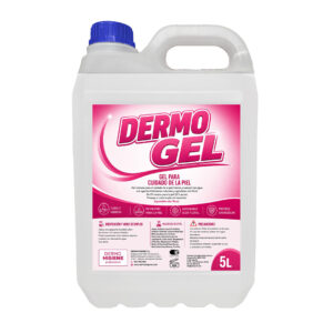 Gel Manos Dermogel DH (4Undsx5Kg)