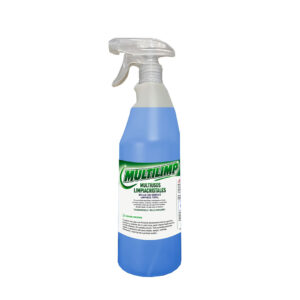 Limpiacristales/Multiusos COCO (12Undsx750ml)