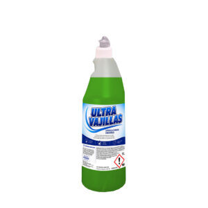 Lavavajillas Manual Ultra DH (12Undsx1L)